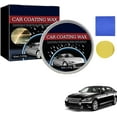 thumbnail image 1 of Titanium Ceramic Wax,Auto Car Scratch Repair Remover Wax Paste Polish Vehicle Paint Care,Titanium Ceramic Car Wax,Ceramic Wax Paste For Cars,Long Lasting Protection, 1 of 6