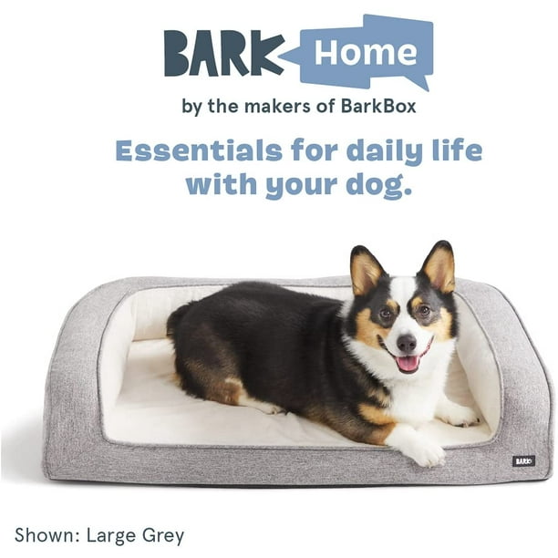Memory foam dog bed walmart cheap