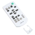 thumbnail image 3 of Oubit Replacement Projector Remote,RM PJ8 Projector Remote Projector Remote Controlfor VPLD Projector Remote Control Top of the Line, 3 of 9