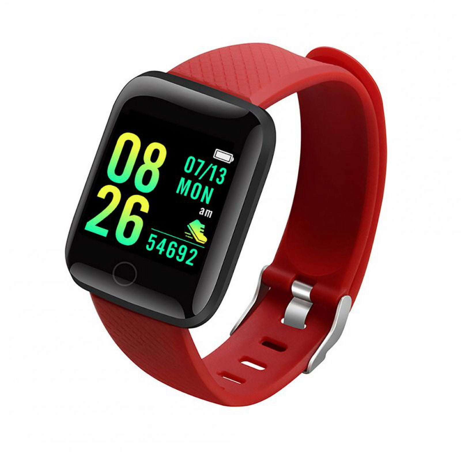 Bakeey d13 smartwatch on sale