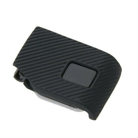 Durable Replacement Door for GoPro HERO5 Black Ensuring Waterproof Rating Port Protection