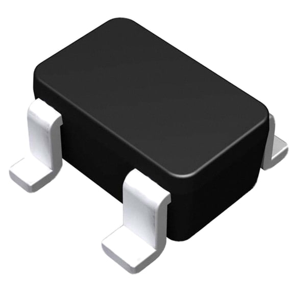 Pack of 10 BU4821F-TR IC Supervisory Circuits VOLT DETECT .9V-4.8V 4PIN SOP