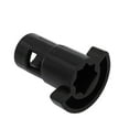thumbnail image 1 of Seapple Blend Door Actuator Lever Shaft Compatible with 2005-2010 Jeep Commander Grand Cherokee 5143183AA, 1 of 7