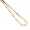 thumbnail image 2 of Loop Handle Olive Spoon, 2 of 3