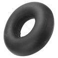 thumbnail image 1 of 18x8.50/9.50‑8 Tire Inner Tube Rubber Straight Valve for Golf Cart Lawn Mower Trailer Trolley, 1 of 4