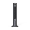 thumbnail image 1 of Ventilador Atvio de Torre 40 Pulgadas Digital Negro, 1 of 3