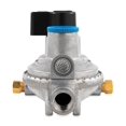 thumbnail image 4 of Regulador de Cambio Automático de Doble Etapa para Gas Propano Camco 59005, 4 of 5