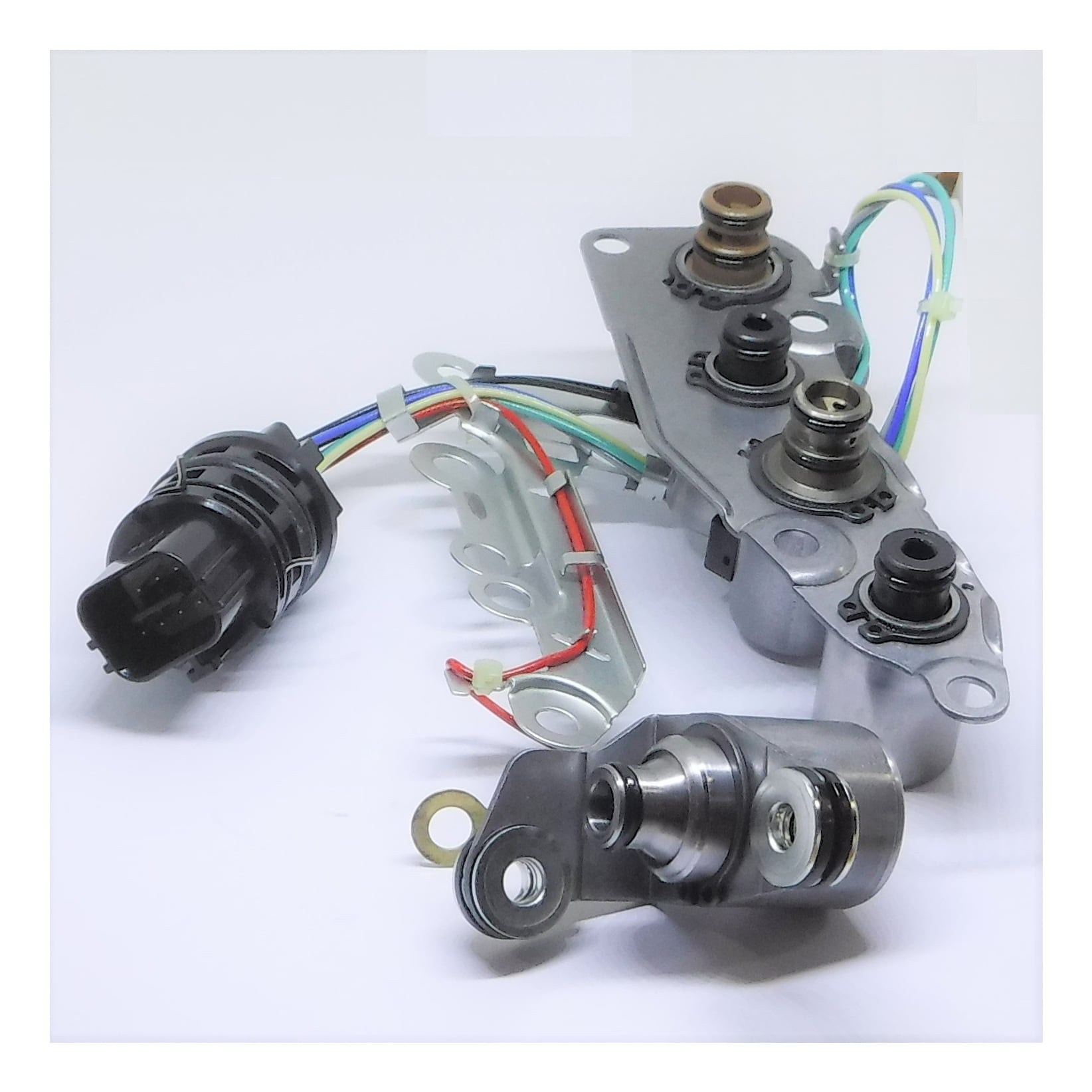 OE 319403AX0A Solenoid Assembly 5 Solenoids Approx. 9 Wire