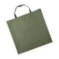 thumbnail image 1 of Chair Storage Bag Folding Waterproof allow slightly for Beach Chair Transport Chair green small, 1 of 9
