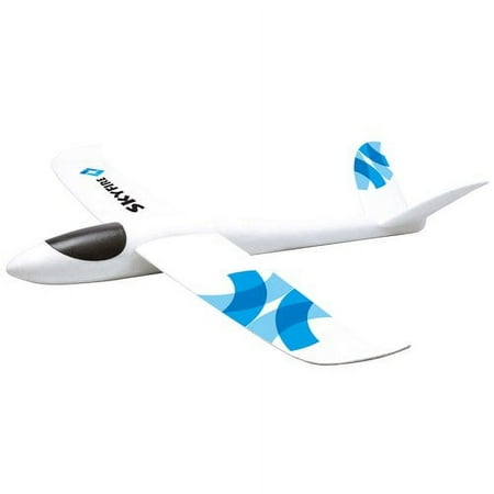 Mini-Hand Launch Plane by FireFox - SKYFIRE Glider