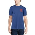 thumbnail image 4 of Men's Royal Florida Gators Comfort Colors Campus Icon T-Shirt, 4 of 5
