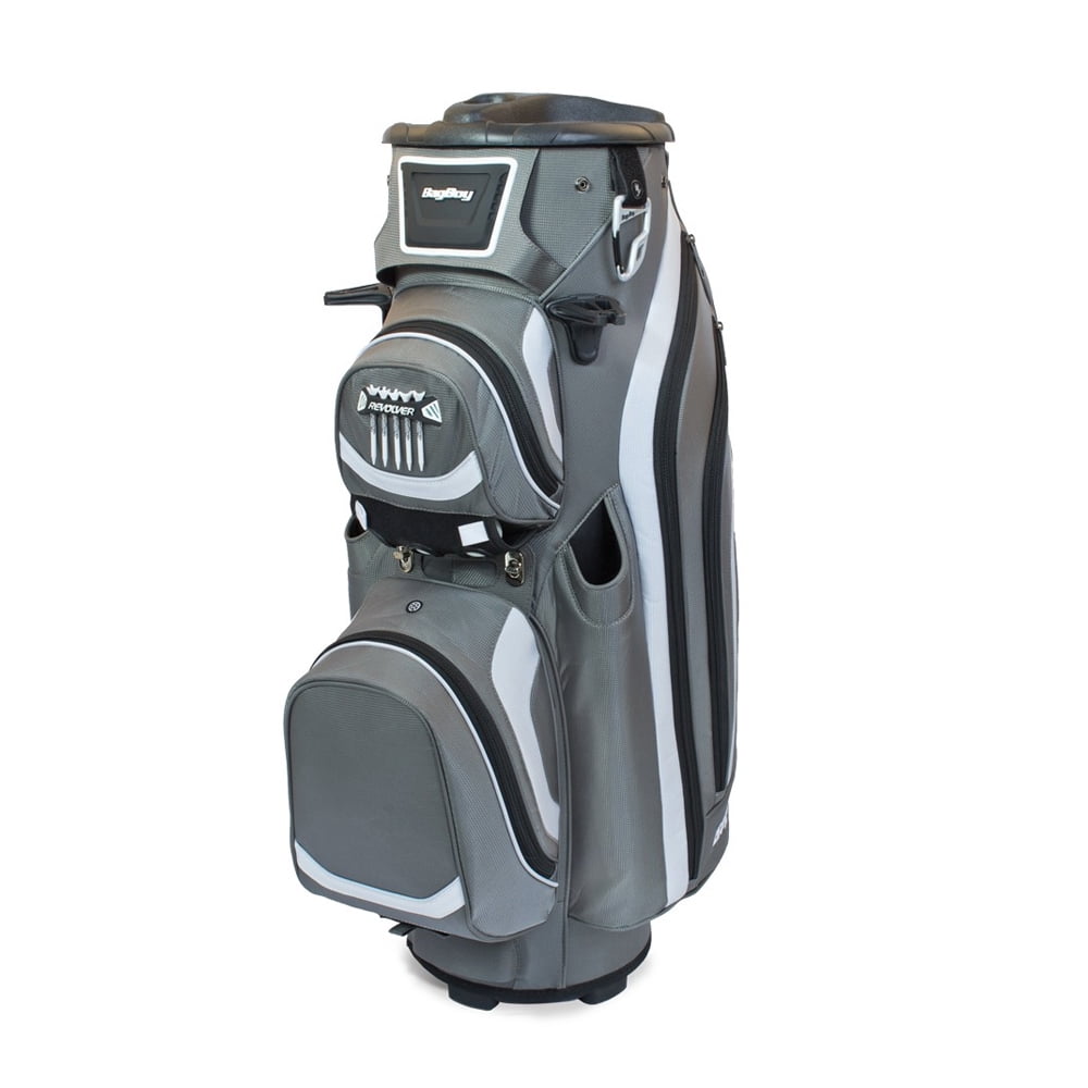 bag boy revolver cart bag