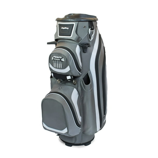 New Bag Boy Revolver LTD Cart Golf Bag 14Way Rotating Top Pick Color