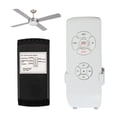 thumbnail image 2 of TFixol 110V Smart Remote Control Switch for Ceiling Fans, Adjustable Speed, Timer Function, High Power Capacity, 50M Range, ABS Material (Batteries Not Included), 2 of 6