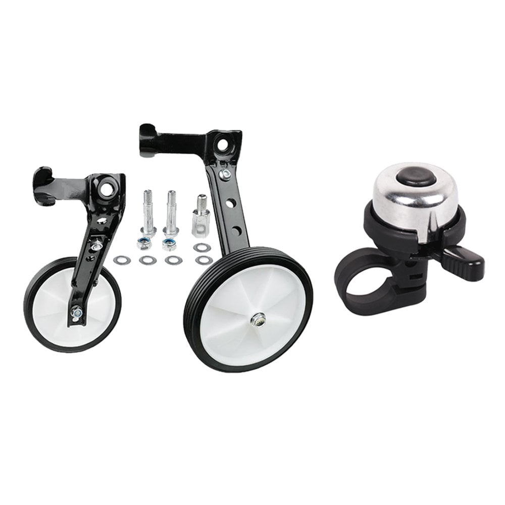 1 paire de roues de vélo pour enfants, accessoires... - Grandado