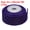 Dark Purple, variant on Uxcell 0.98 Inch x 2.18 Yard Velvet Ribbons Single Faced Vintage Velvet Ribbons Spool for Decor DIY Black 2Pcs