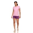 thumbnail image 2 of Reebok Women's and Women's Plus Staple 5” Running Short, Sizes XS - 4X, 2 of 8