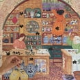 thumbnail image 5 of Puzle eBoo Piece and Love Ancient Apothecary 1000 unidades, 5 of 5