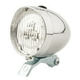 thumbnail image 1 of Style 200 Front Headlamp with Fog Beam for Enhanced Cycling Visibility and, 1 of 1