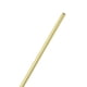 thumbnail image 1 of Tubo redondo de latón de 300mm, 5mm OD, 1mm de grosor de pared, tubería de acero inoxidable sin costura, tubo recto de metal [0.2x0.04x12IN], 1 of 1