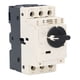 thumbnail image 2 of Interruptor de CircuitO de Motor, AC690V 2.5-4A Interruptor de Protección Del Motor Resistencia de Desgaste Viaje de Carcasa de Retardante Vije Magnético para la Aplicacia de, 2 of 7