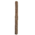 thumbnail image 3 of Dog Chew Stick Bulk Packs 10 Inch Compressed Buffalo Rawhide for Dental Health (10 Sticks), 3 of 5
