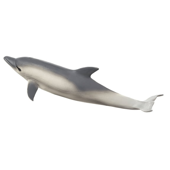 MOJO - Realistic International Wildlife Figurine, Dolphin
