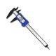 thumbnail image 1 of Speravity Calibrador de mano Digital de 150mm, herramienta de medición electrónica de fibra de carbono, regla grande, micrómetro de 0,1mm, accesorios Type3 NO3 Speravity TO000846-01, 1 of 6