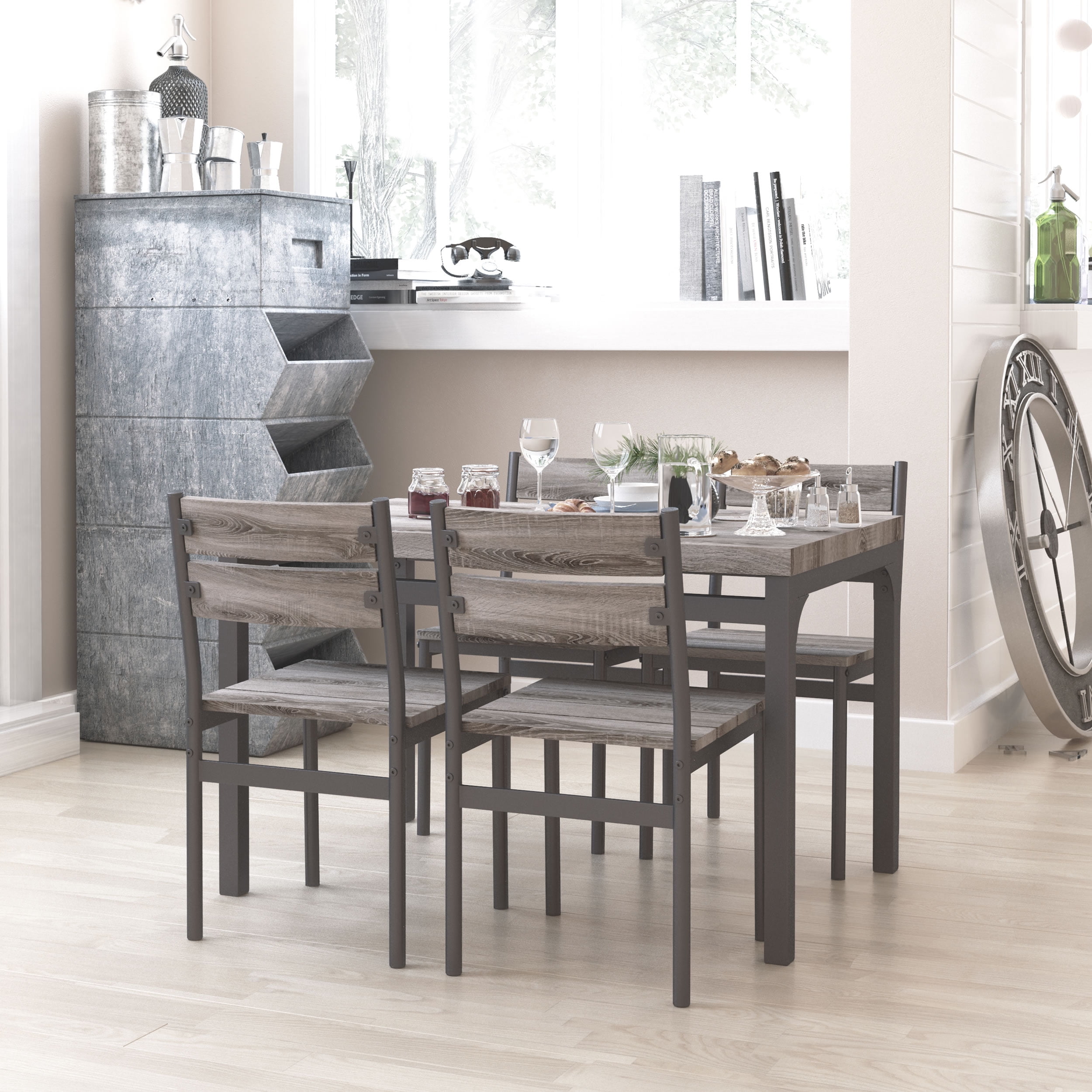 Modern Kitchen Dining Sets 