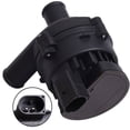 thumbnail image 3 of OE # 0392023004 Engine Auxiliary Water Pump 1PC Fits select: 2006 MERCEDES-BENZ E 350 WAGON, 2010-2011 MERCEDES-BENZ ML 350 4MATIC, 3 of 7