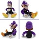 thumbnail image 2 of Peluche Nintendo Waluigi 32 Cm Super Mario Bros, 2 of 2