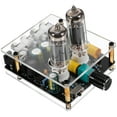Tube Preamp Vacuum Electron Tube Valve Preamp Phono Preamp For Turntable