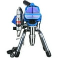 Professional airless spraying machine Professional Airless Spray Gun