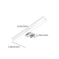 thumbnail image 3 of RYRDWP Laptop Computer Light Timed Dimming Asymmetric Eye Protection LED Desk Light Screen Hanging Light, 3 of 8