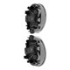 thumbnail image 3 of Car Front Bumper Fog Light Lamp for Honda Vezel Hrv 2014-2018 Accord Euro 2015-2017 Crv 2018 Jade 20, 3 of 5