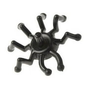 US Toy Company FA890 Spider Spinning Tops-72 Pc