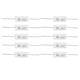 thumbnail image 5 of Resistencia De Cemento, Ahorro De Energía Ergonómico Fácil De Usar Para Estable YLSHRF Electronic Component, 5 of 7