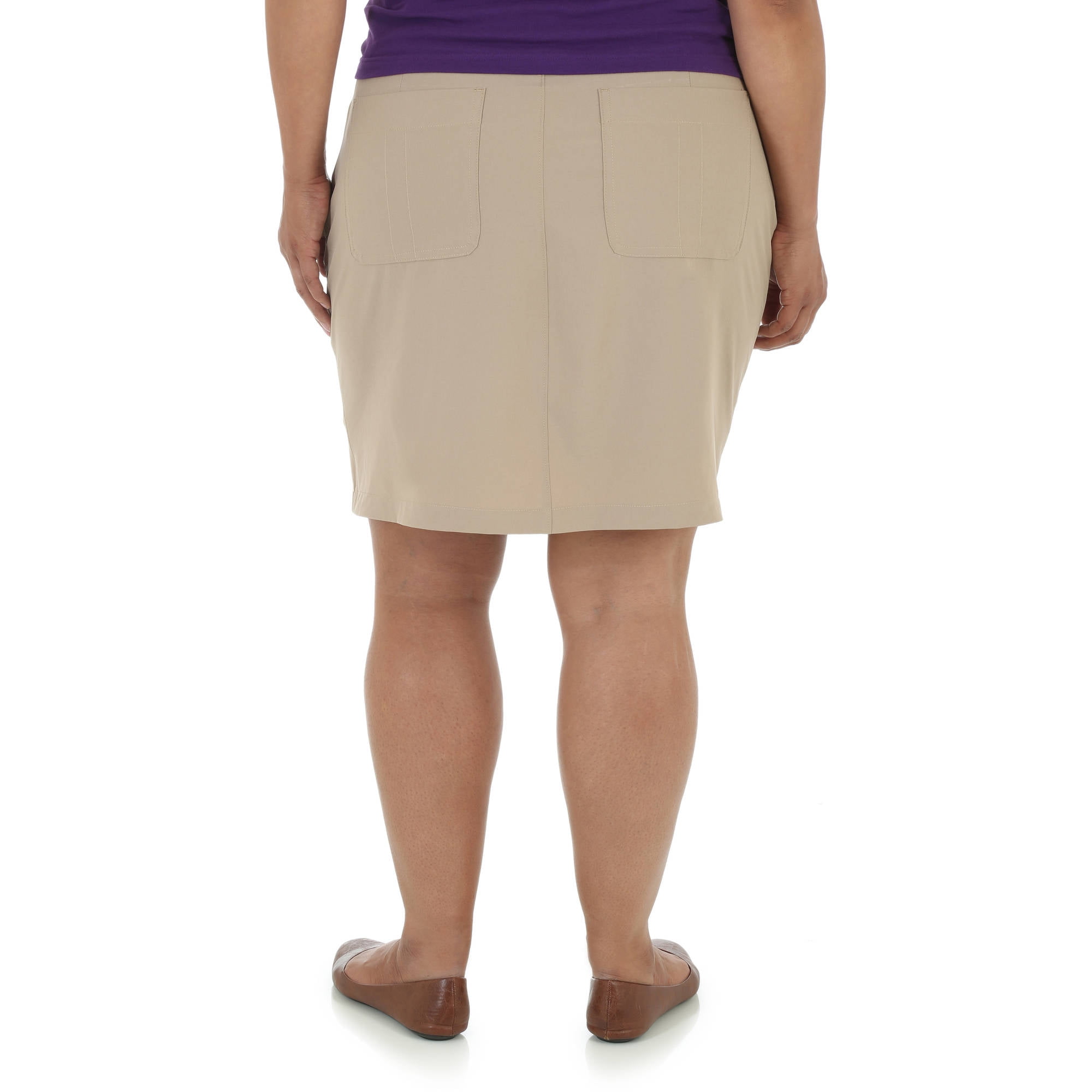 riders by lee on the go skort