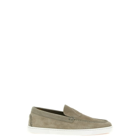 

Christian Louboutin Men Varsiboat Loafers