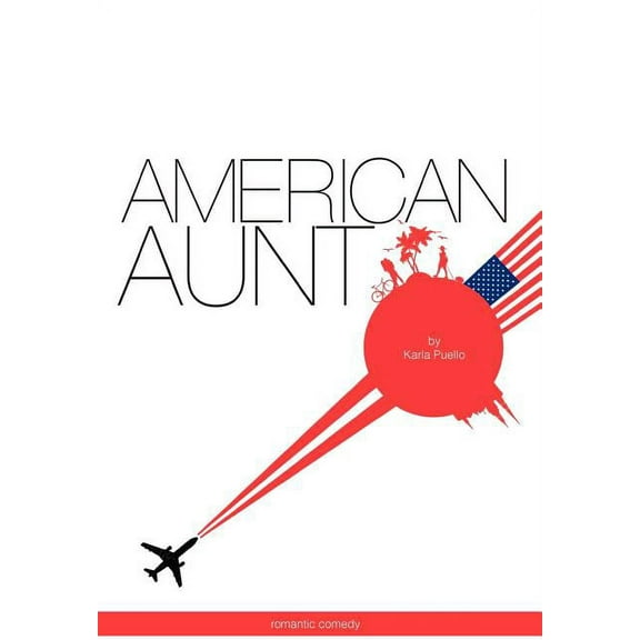 American Aunt (Hardcover)