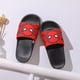 thumbnail image 1 of Disney elsa zapatillas para niños niñas congelados niños coche interior antideslizante hogar padre-hijo niños dibujos animados lindos fuera de la playa shoes31-Insole 19.5CM Gao Jinjia LED, 1 of 2