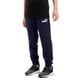 thumbnail image 1 of Pantalón Puma ESS Logo para Niños 586974-06 azul marino M, 1 of 5