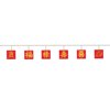 Asian Theme Party Banner/Streamer