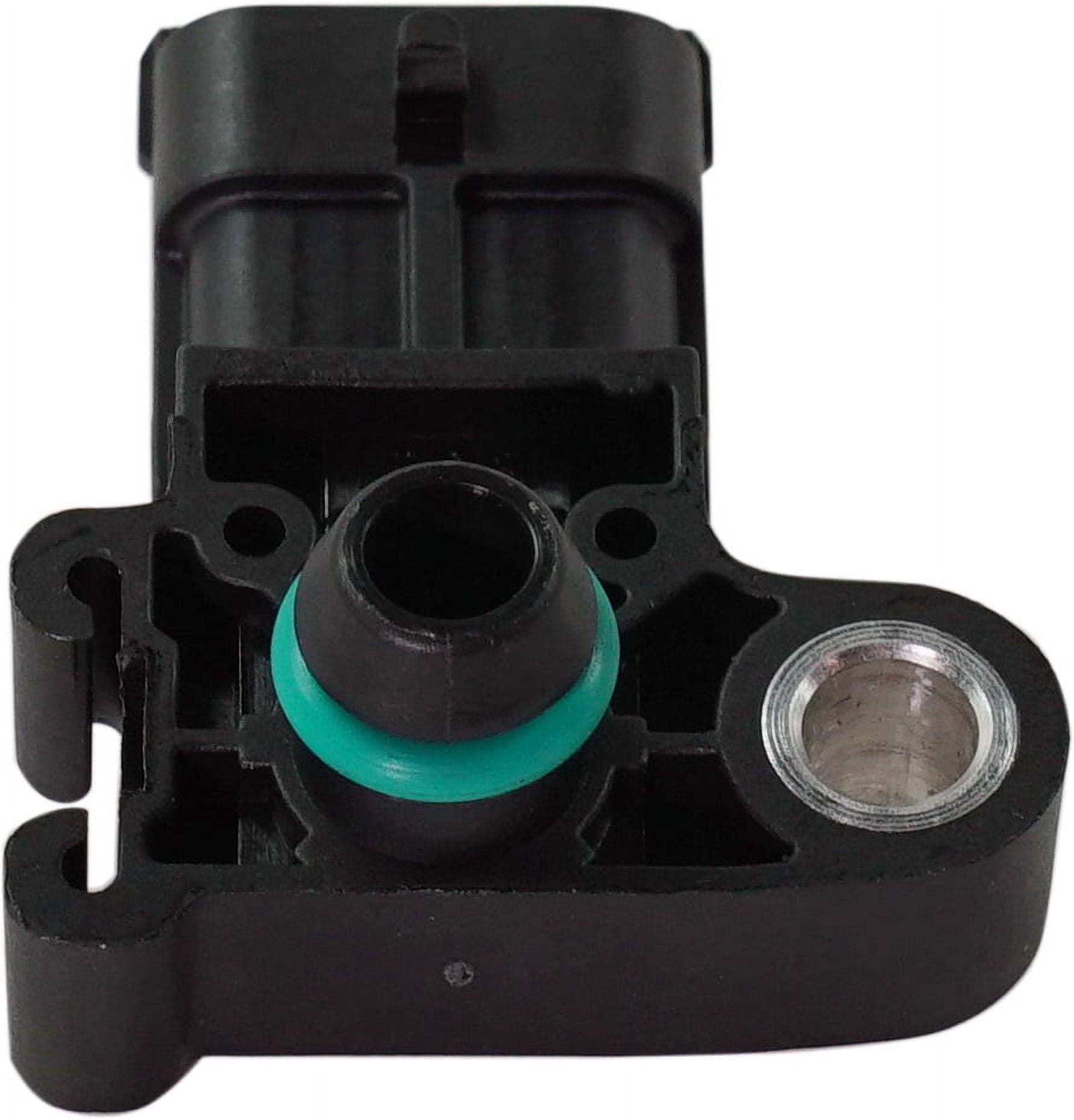 MAP Sensor Compatible with 2011-2017 Chevrolet Cruze 2013-2015, 2018-2019, 2021 Buick Encore 4Cyl 1.4L