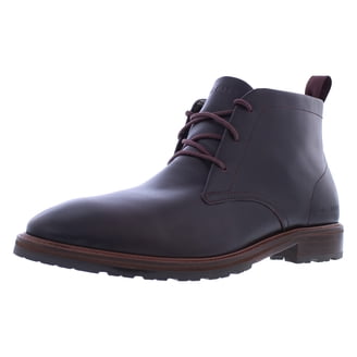 Cole Haan Original Grand Ultra Chelsea Boots Mens Shoes Size  display picture 3