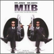 Men in Black II