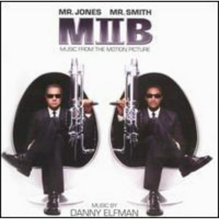 Men in Black II