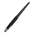 thumbnail image 1 of Unique Bargains Stylus Pens for All Capacitive Touch Screens 2 in 1 Fine Point Disc & Fiber Tips Universal Capacitive Pen, Black, 1 of 7