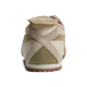 thumbnail image 5 of Zapatos casuales de cuero México 66 para hombre y zapatillas deportivas para mujer, Color té con leche, 5 of 6