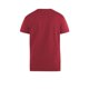 thumbnail image 2 of Duke - Camiseta cuello en pico modelo Signature-2 para hombre (Rojo), 2 of 2